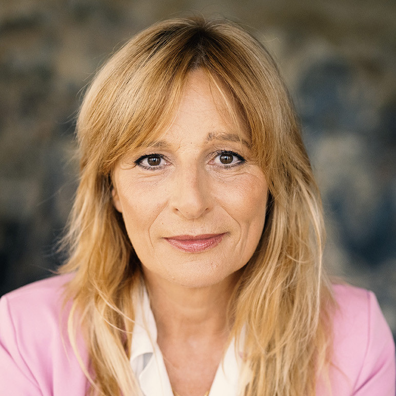 Christine LIDON