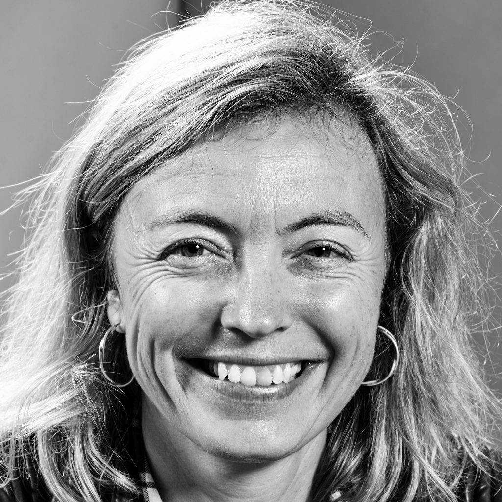 Ophélie DEYROLLE