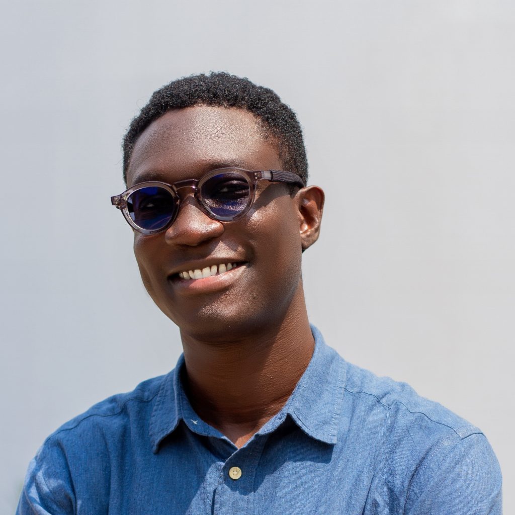 Kofi BOACHIE-ANSAH