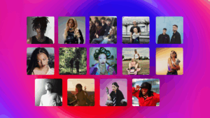 MaMA MUSIC 2025 unveils its first 14 artists!