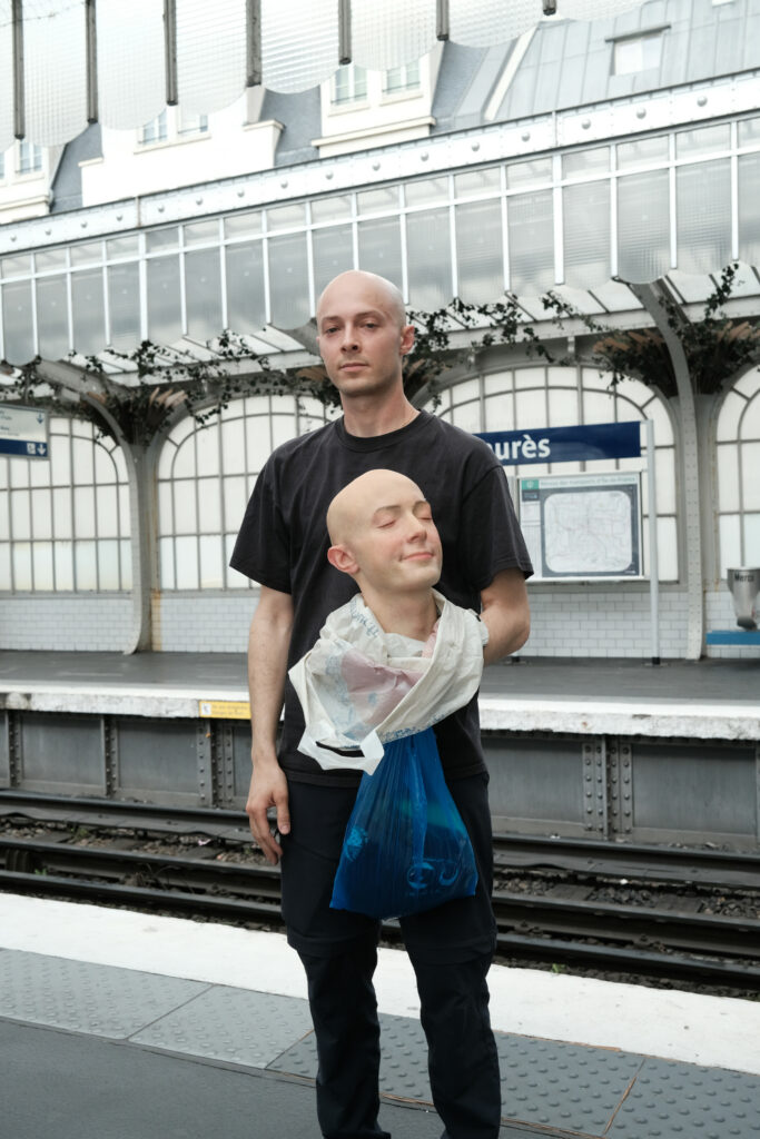 BLASÉ