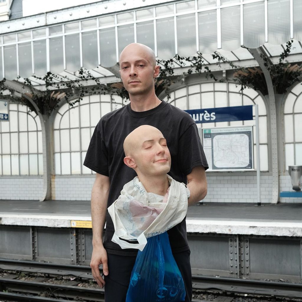 BLASÉ