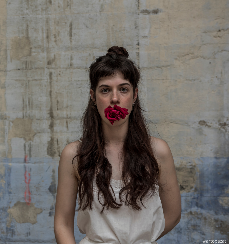 LOUISE CHARBONNEL
