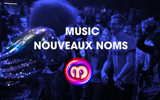 40 nouveaux noms rejoignent la programmation musicale