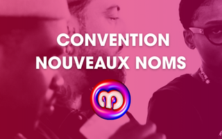 La suite de la programmation convention est là !