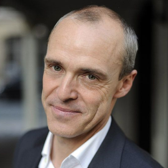 Bruno BOUTLEUX