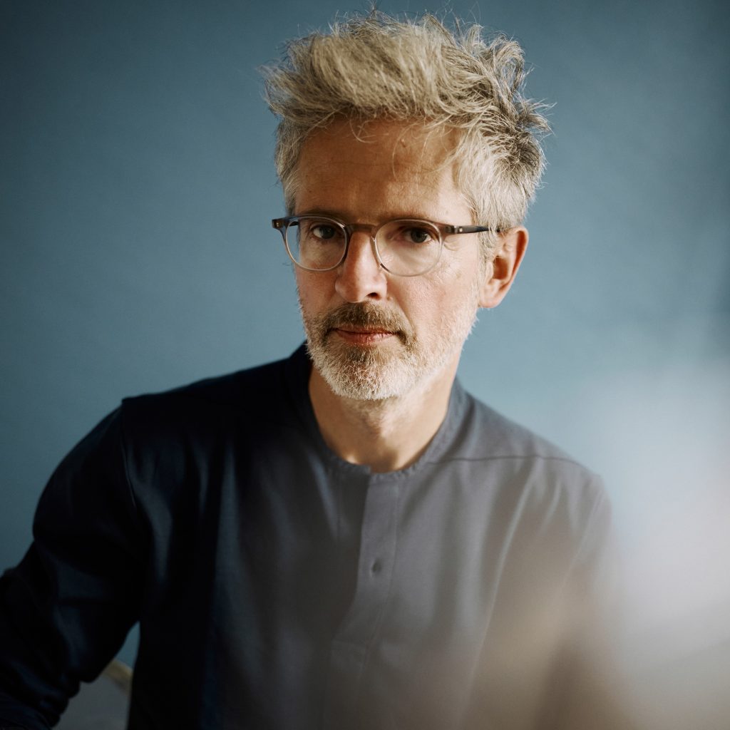 Benoît CARRÉ