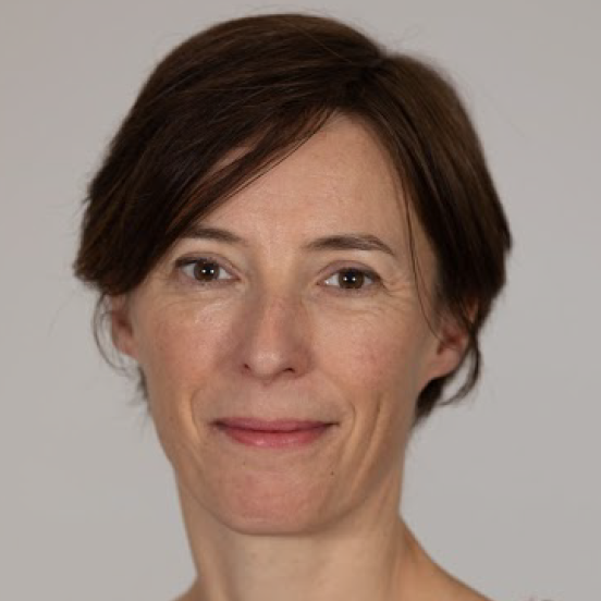 Agnès MARGRAFF