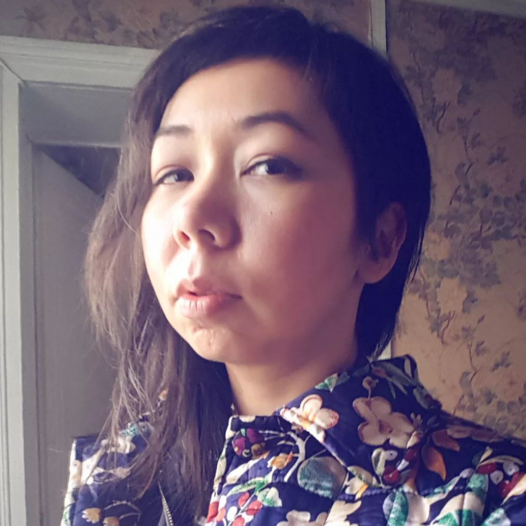 Daphné SWÂN