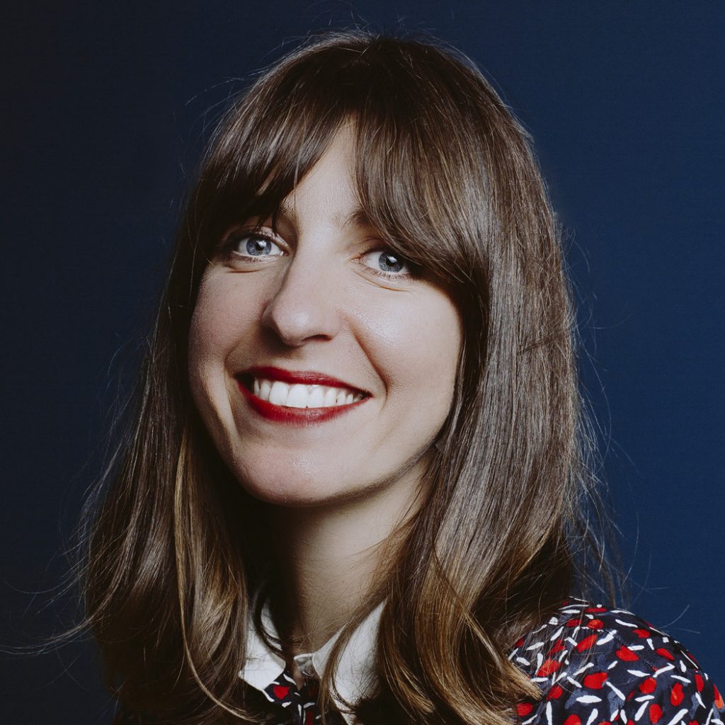 Céline LEPAGE