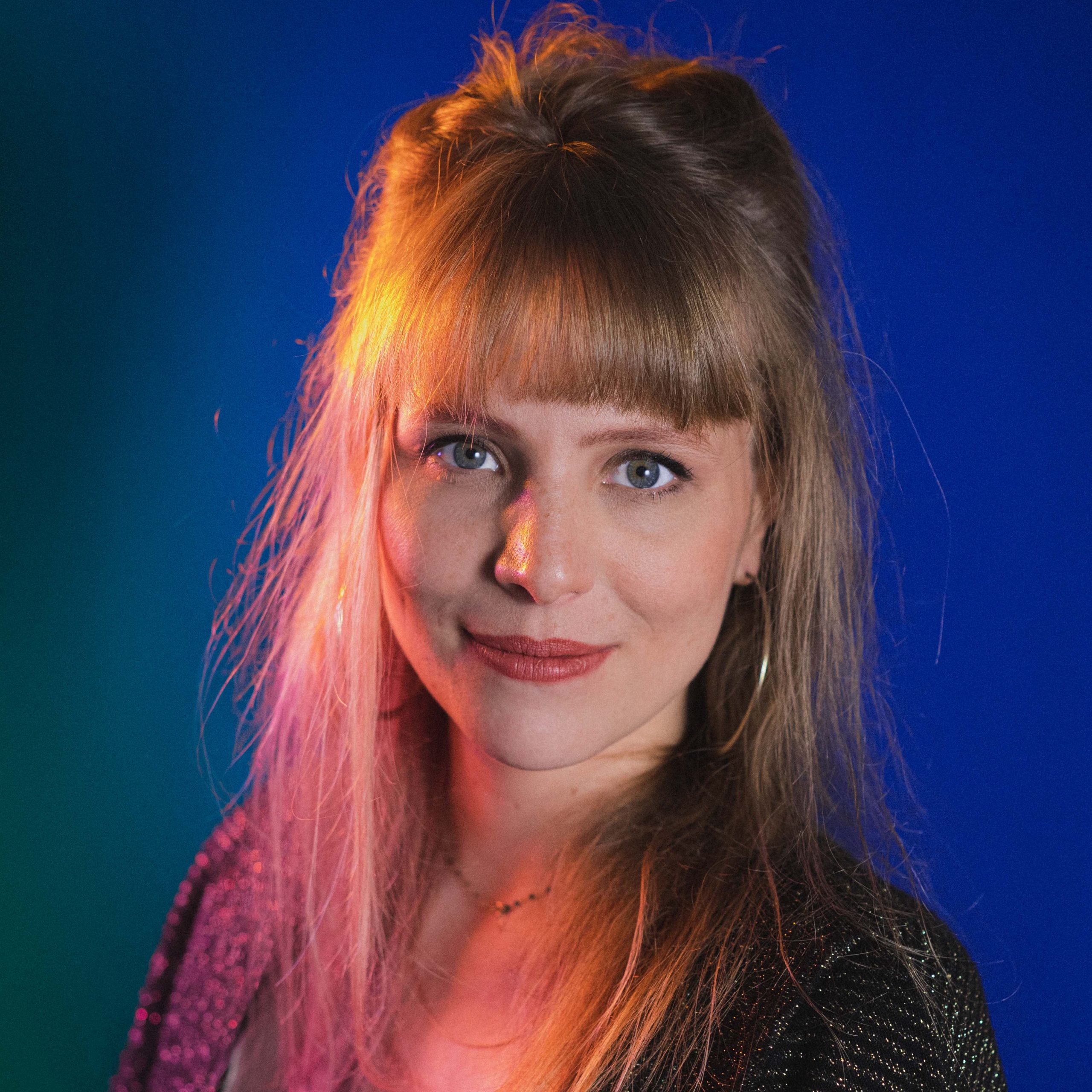 Jeanne-Sophie FORT