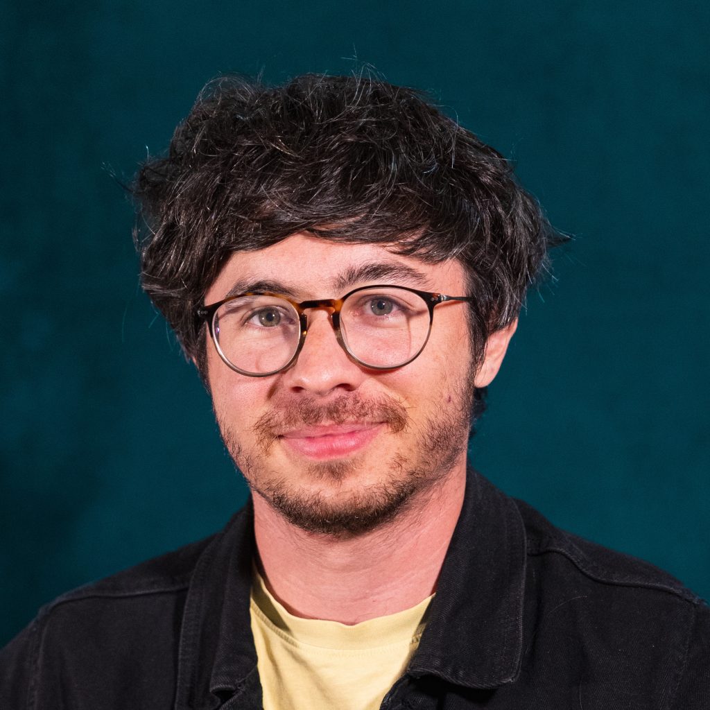 Nicolas RAULIN