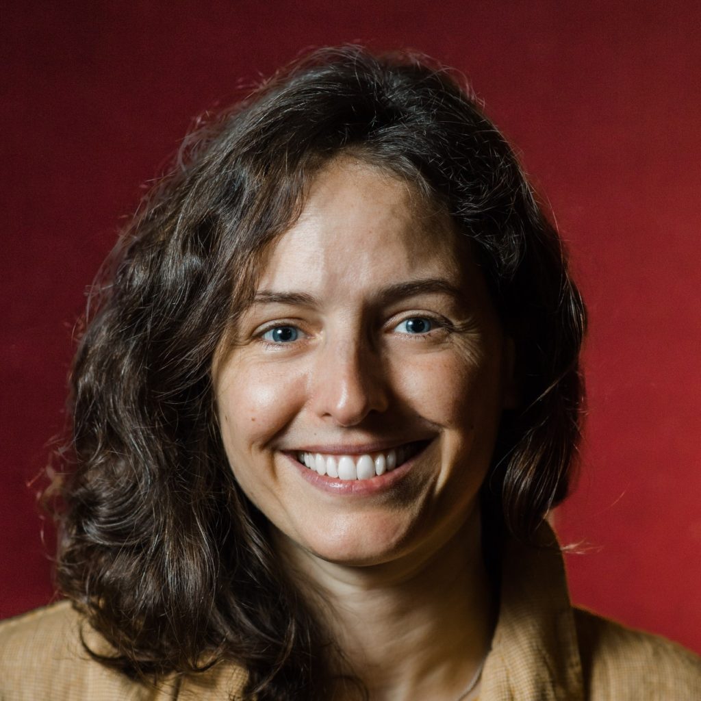 Emily GONNEAU