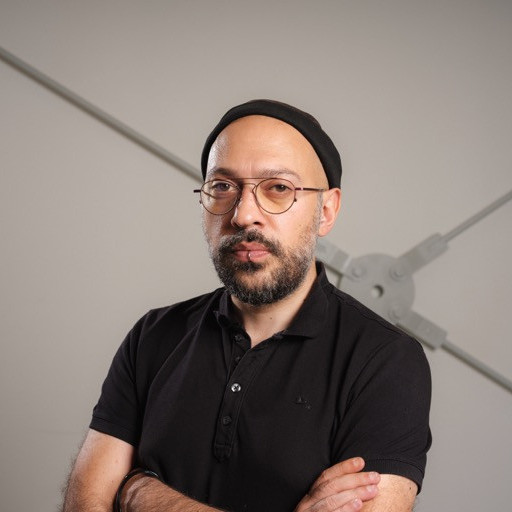 Guillaume GOUZY
