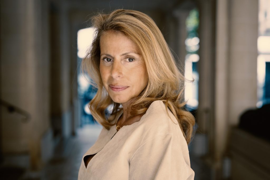 Cécile RAP-VEBER