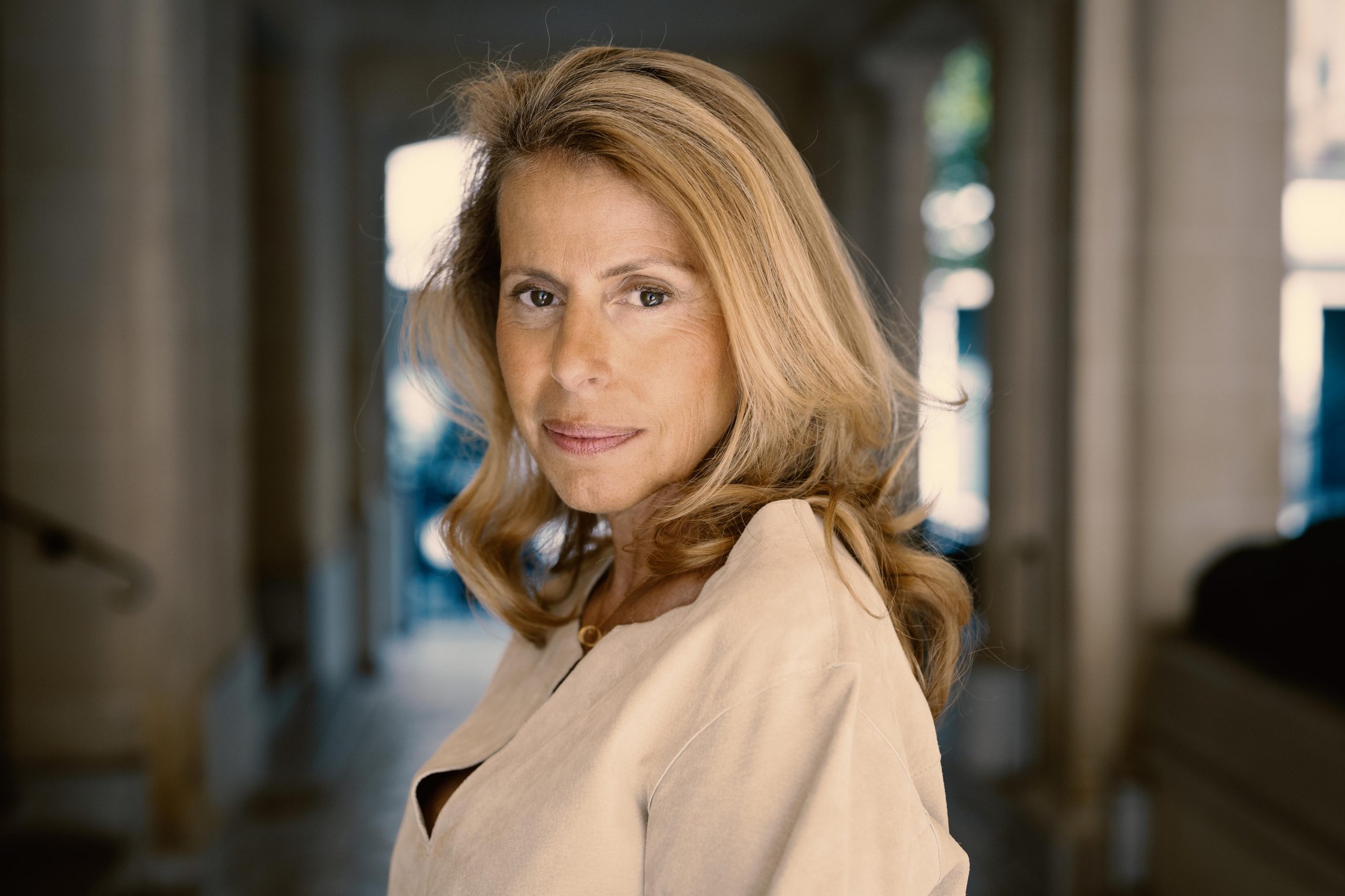 Cécile RAP-VEBER
