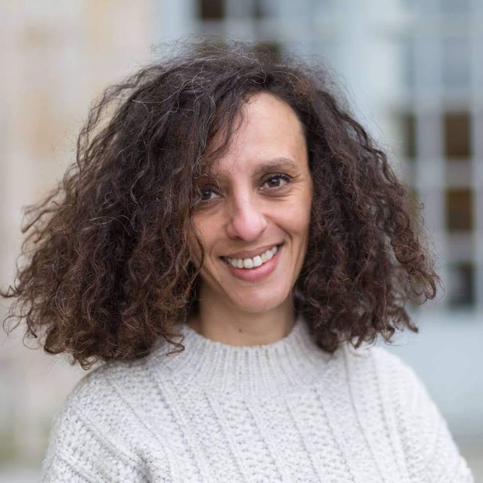 Fadwa NACIRI LEROI