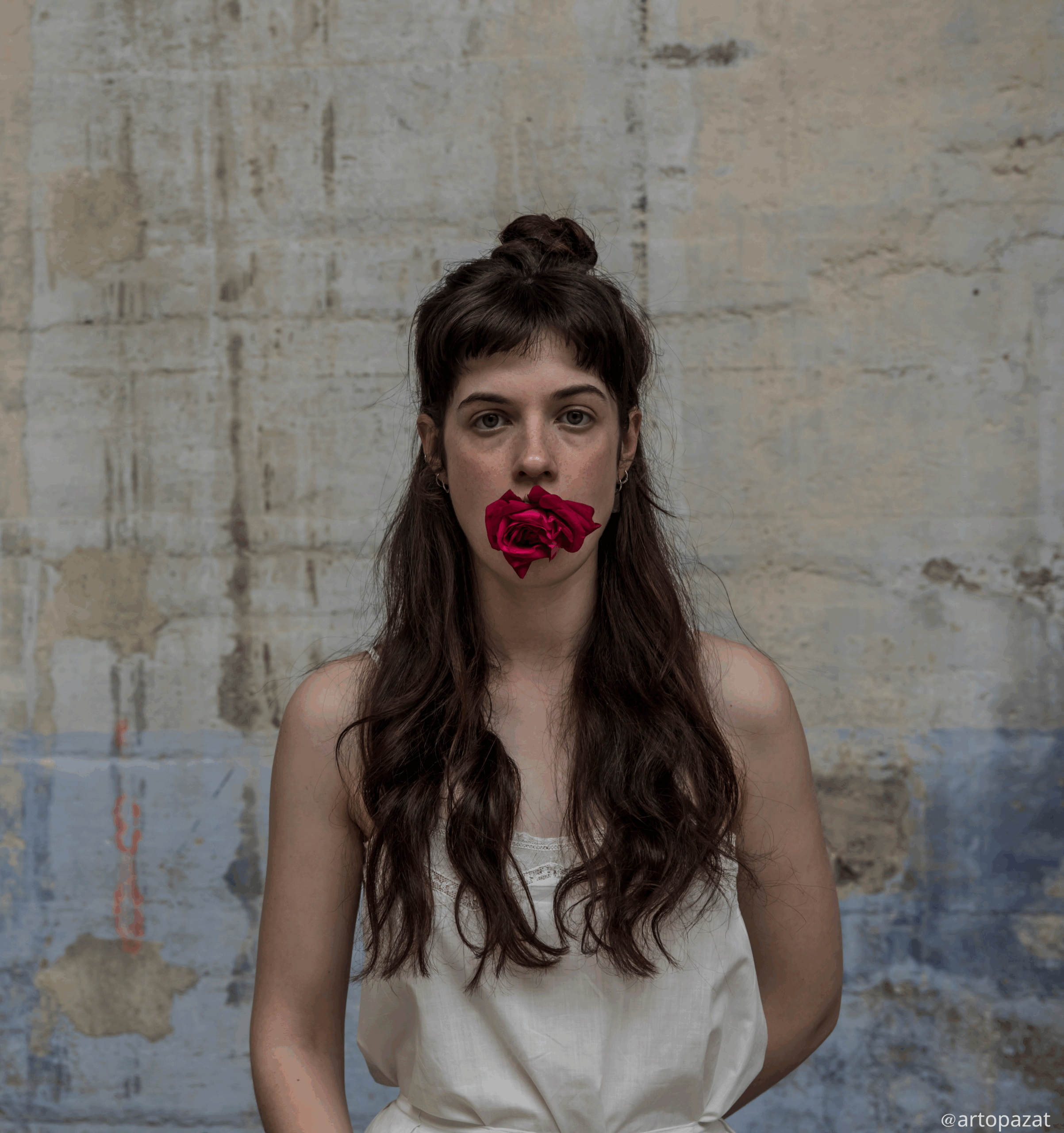 LOUISE CHARBONNEL