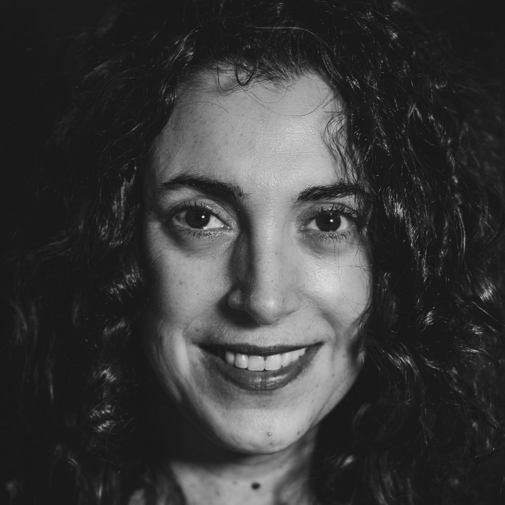 Anne-Sophie MATTEI