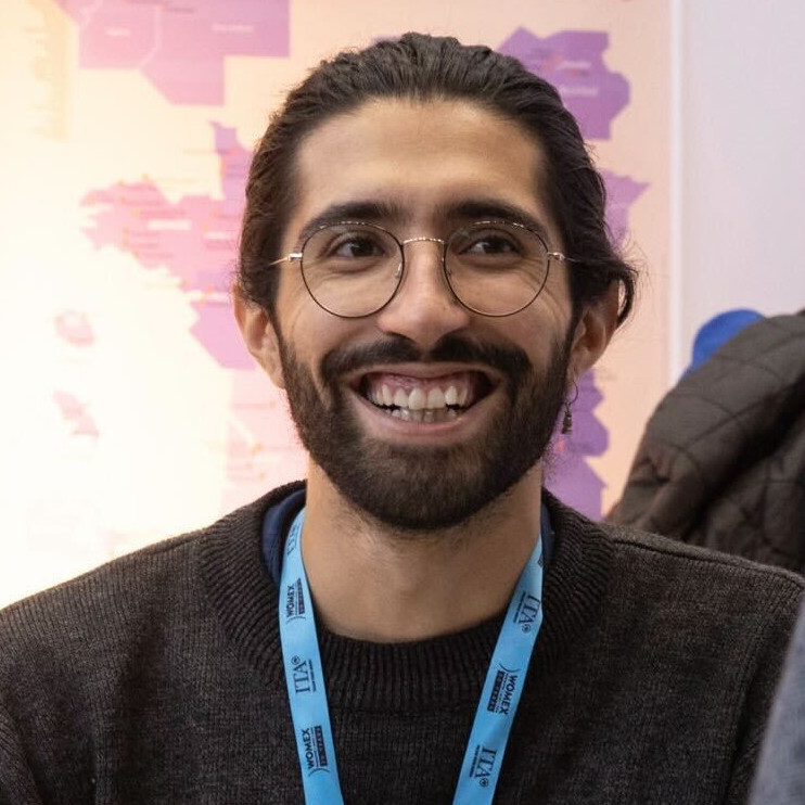 Macéo TEIXEIRA