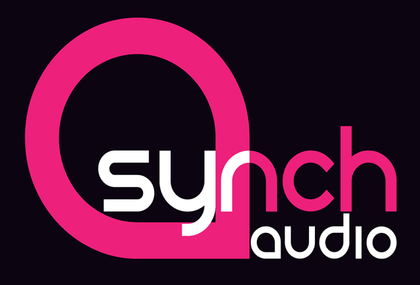 Logo SynchAudio 