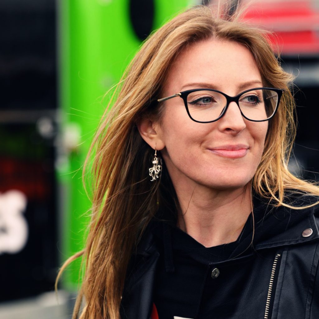 Claire O’NEILL