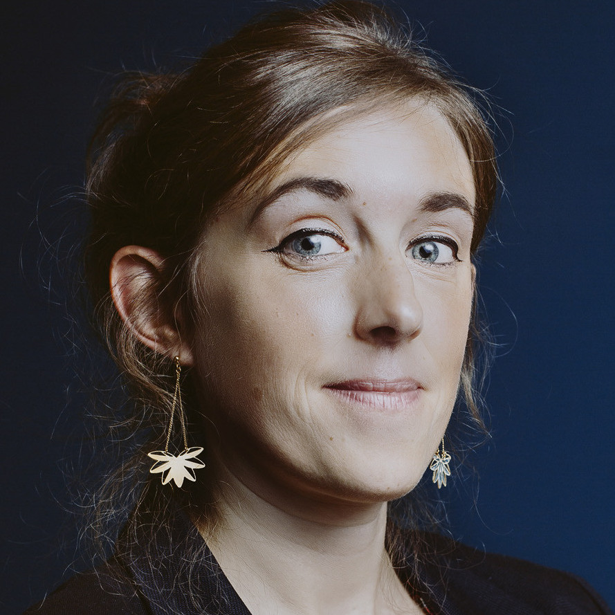 Aurélie THUOT