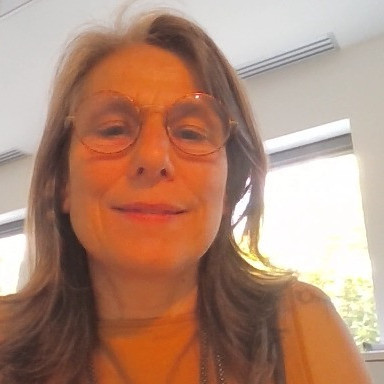 Muriel COLLIN