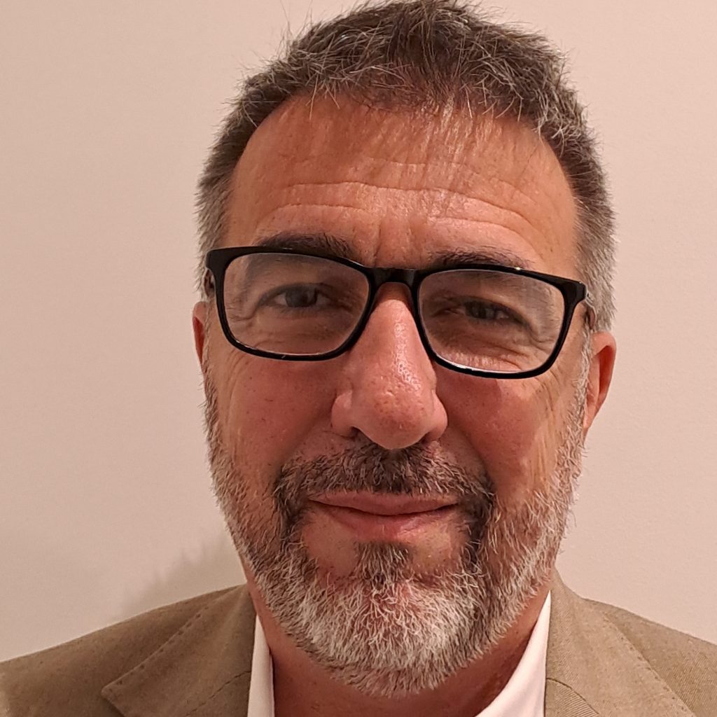 Gilles VERDURE