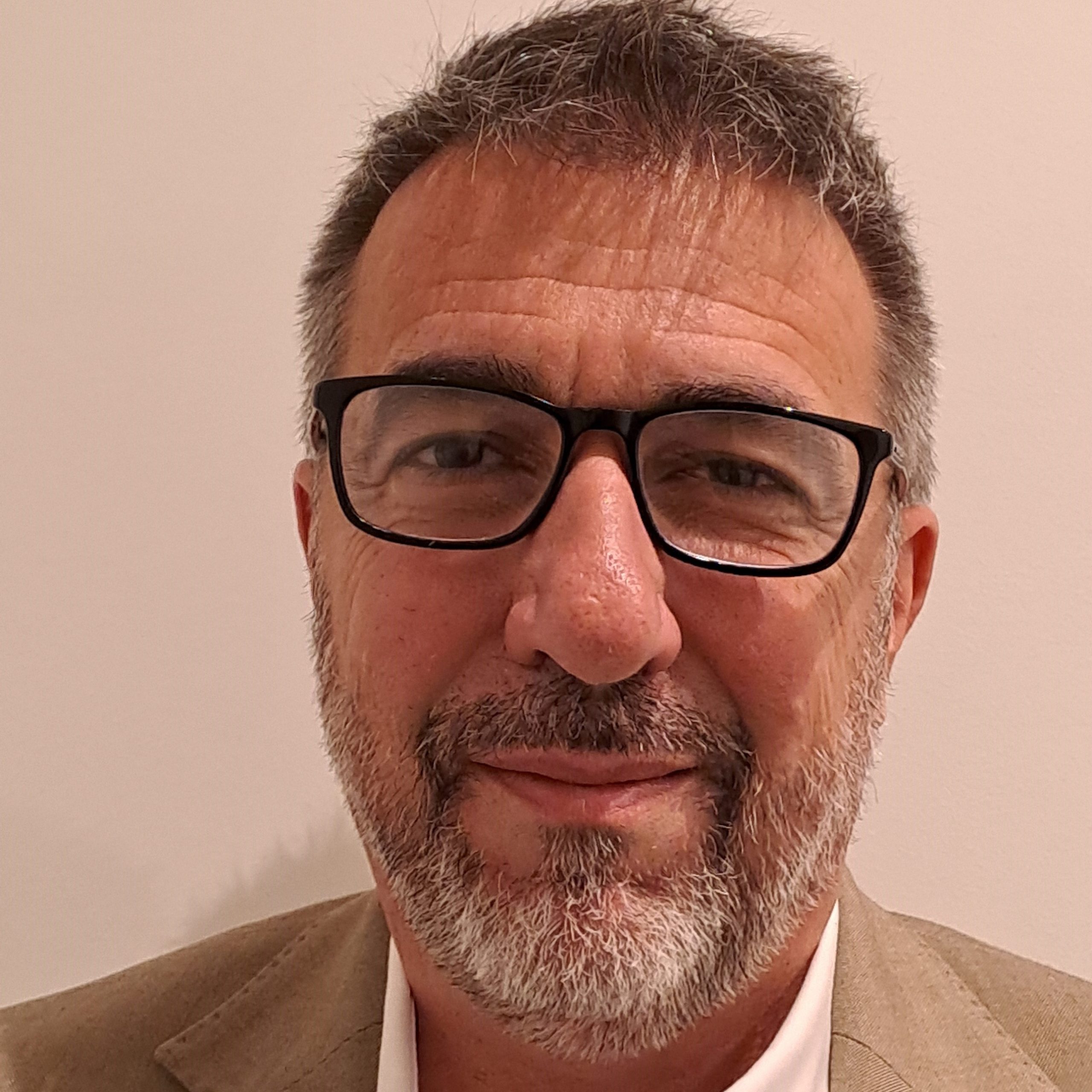 Gilles VERDURE