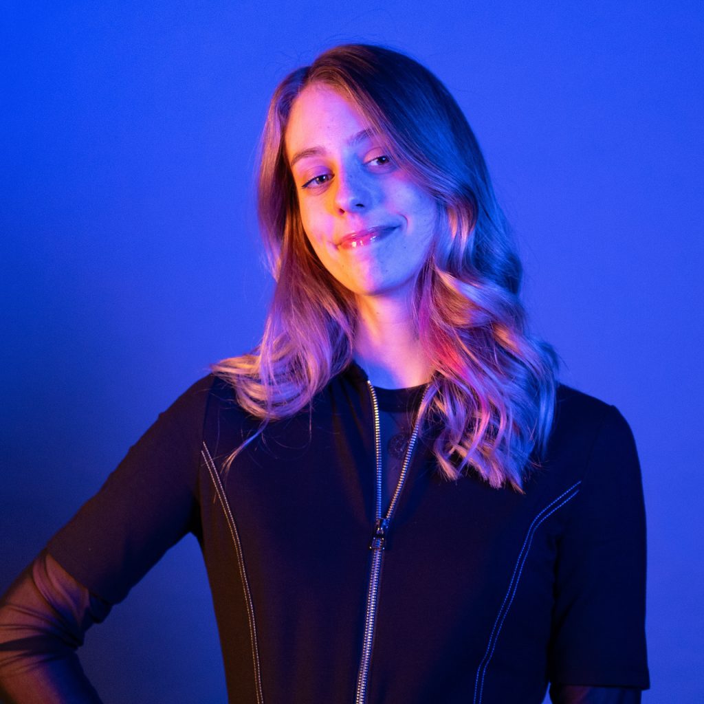 Sarah GAESSLER