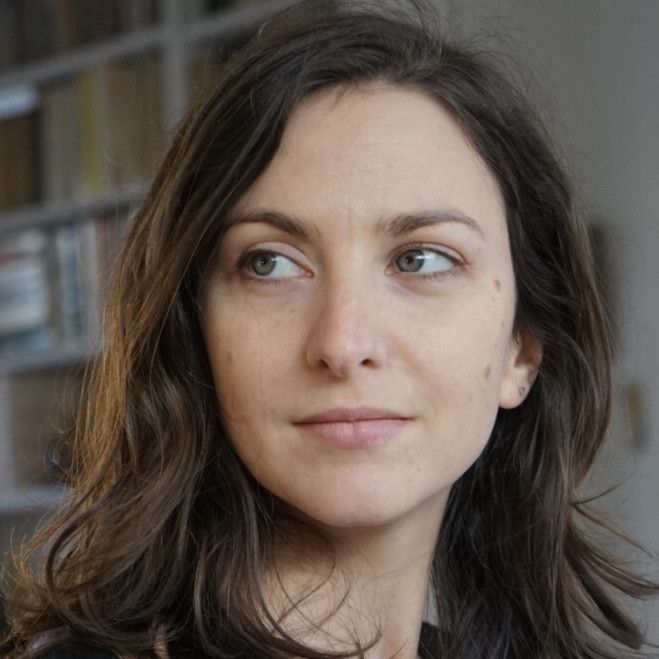 Armonie LESOBRE