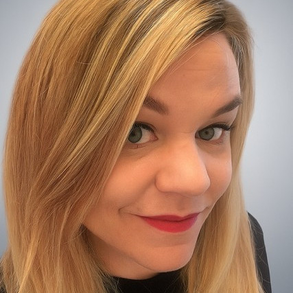 Sandrine WEBERRUSS