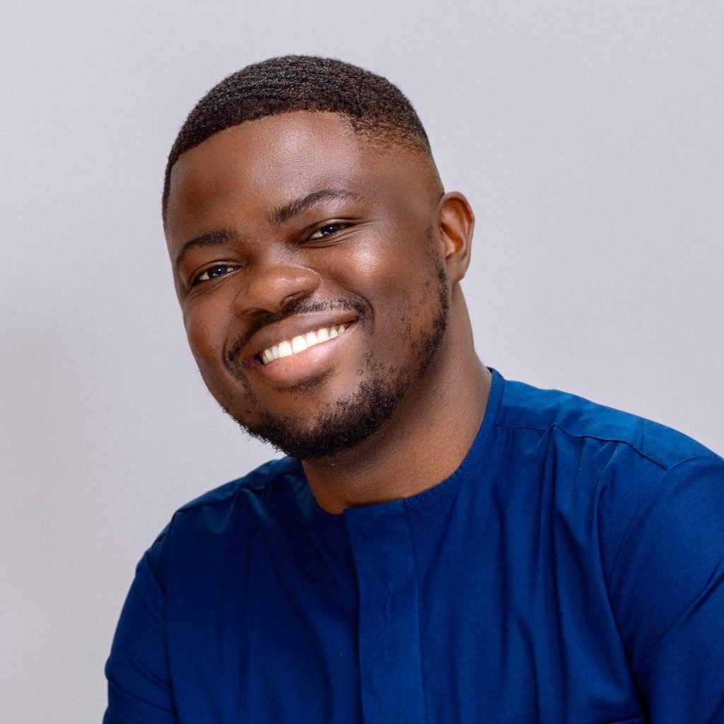 Davy ATANGANA LESSOUGA