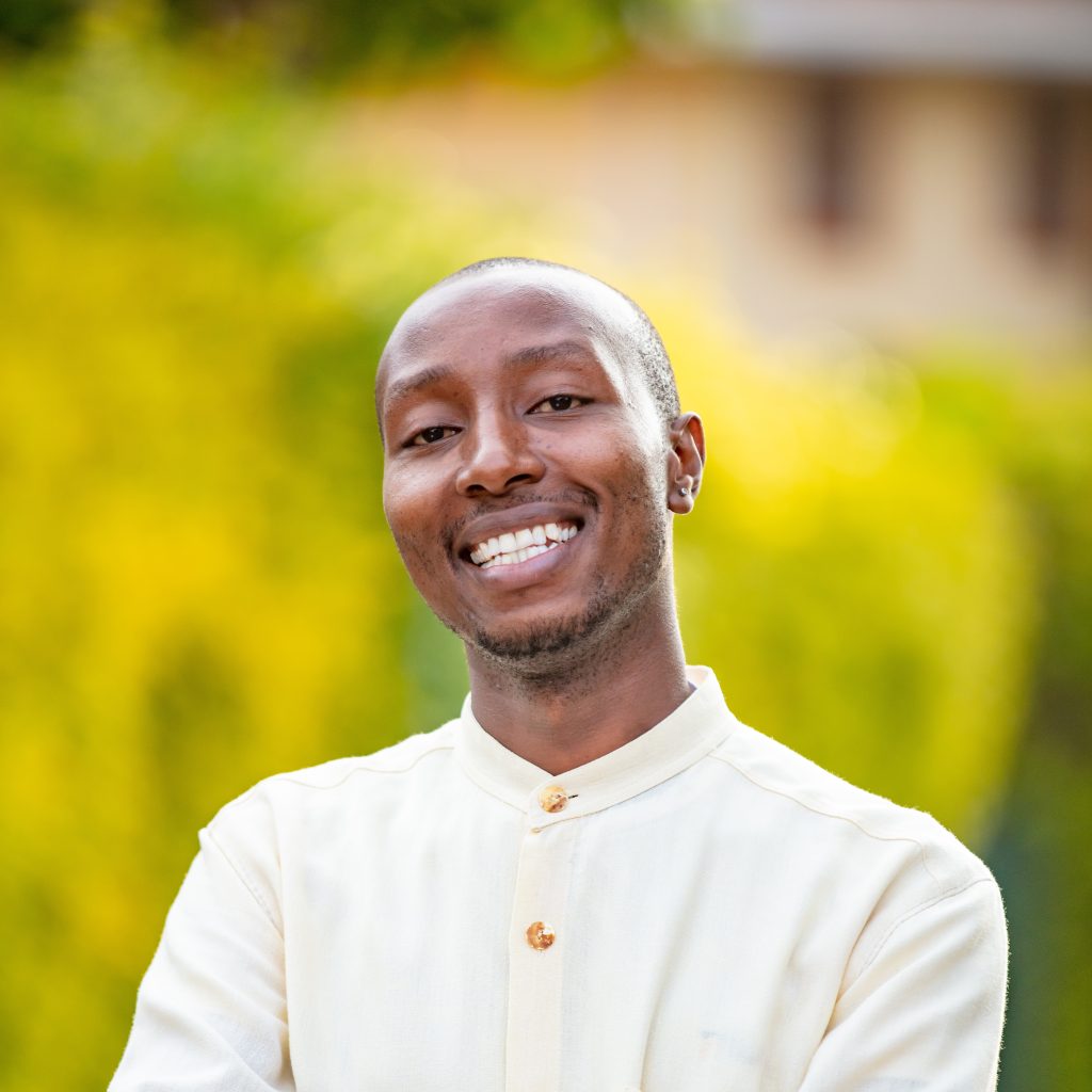 George NGENDO