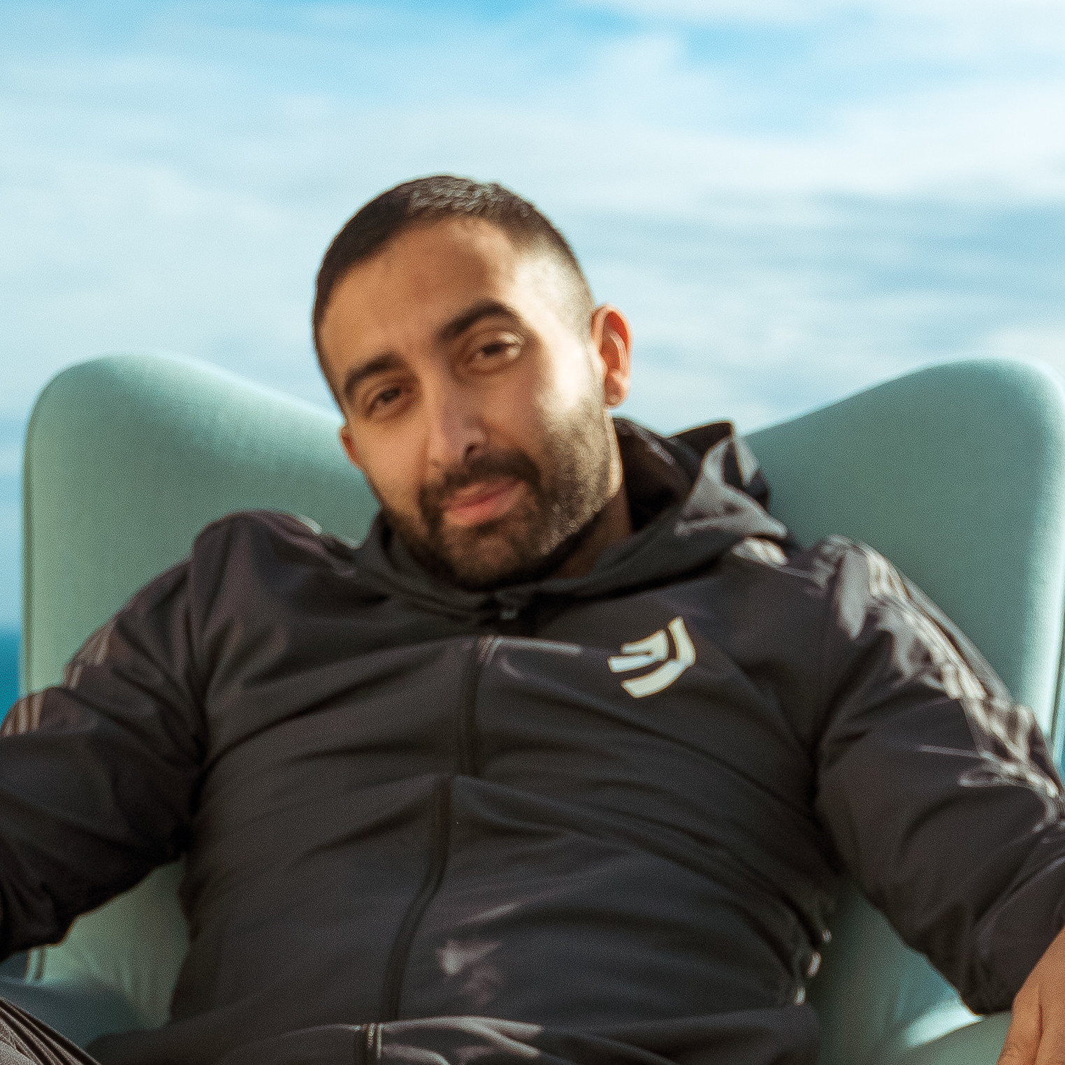 Rayane ZERIBI