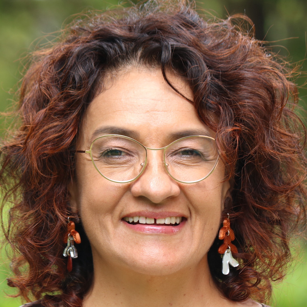 Consuelo ARBELAEZ