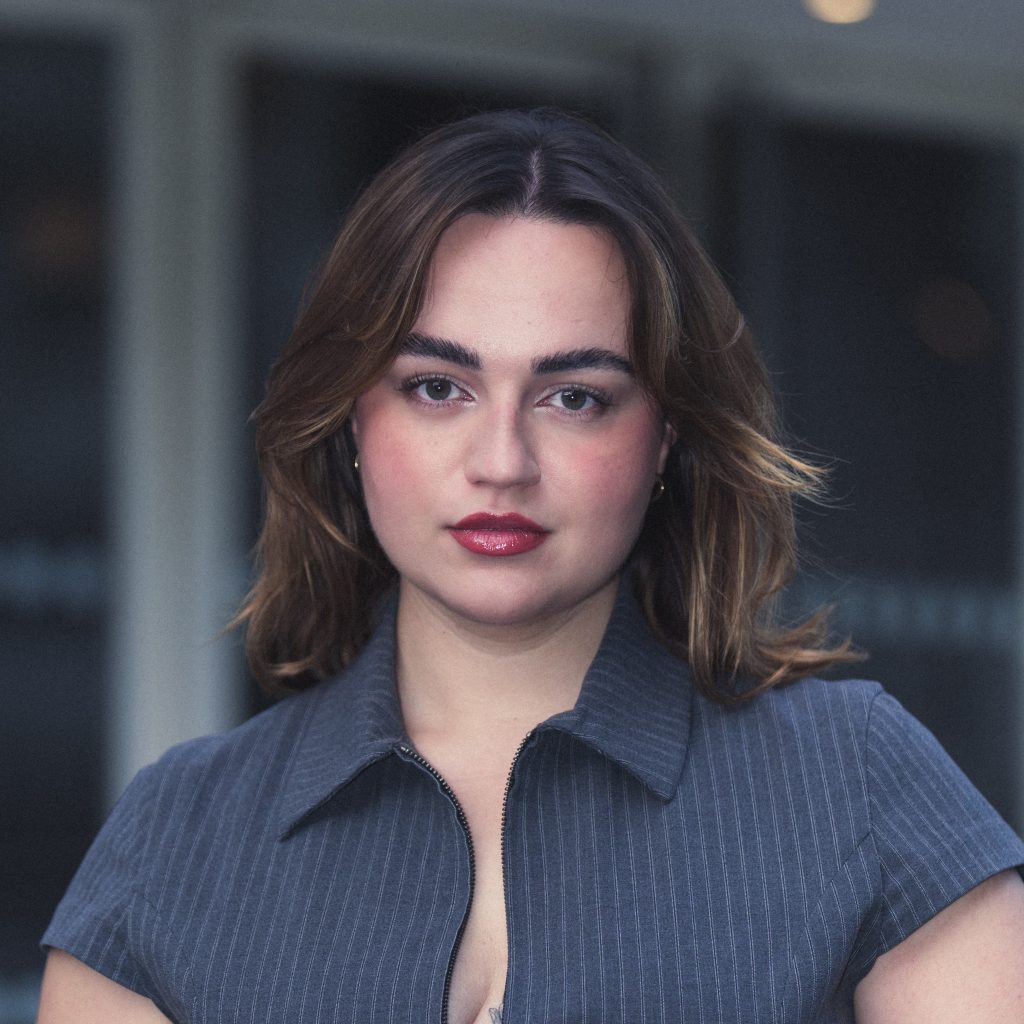 Camille EMILIE