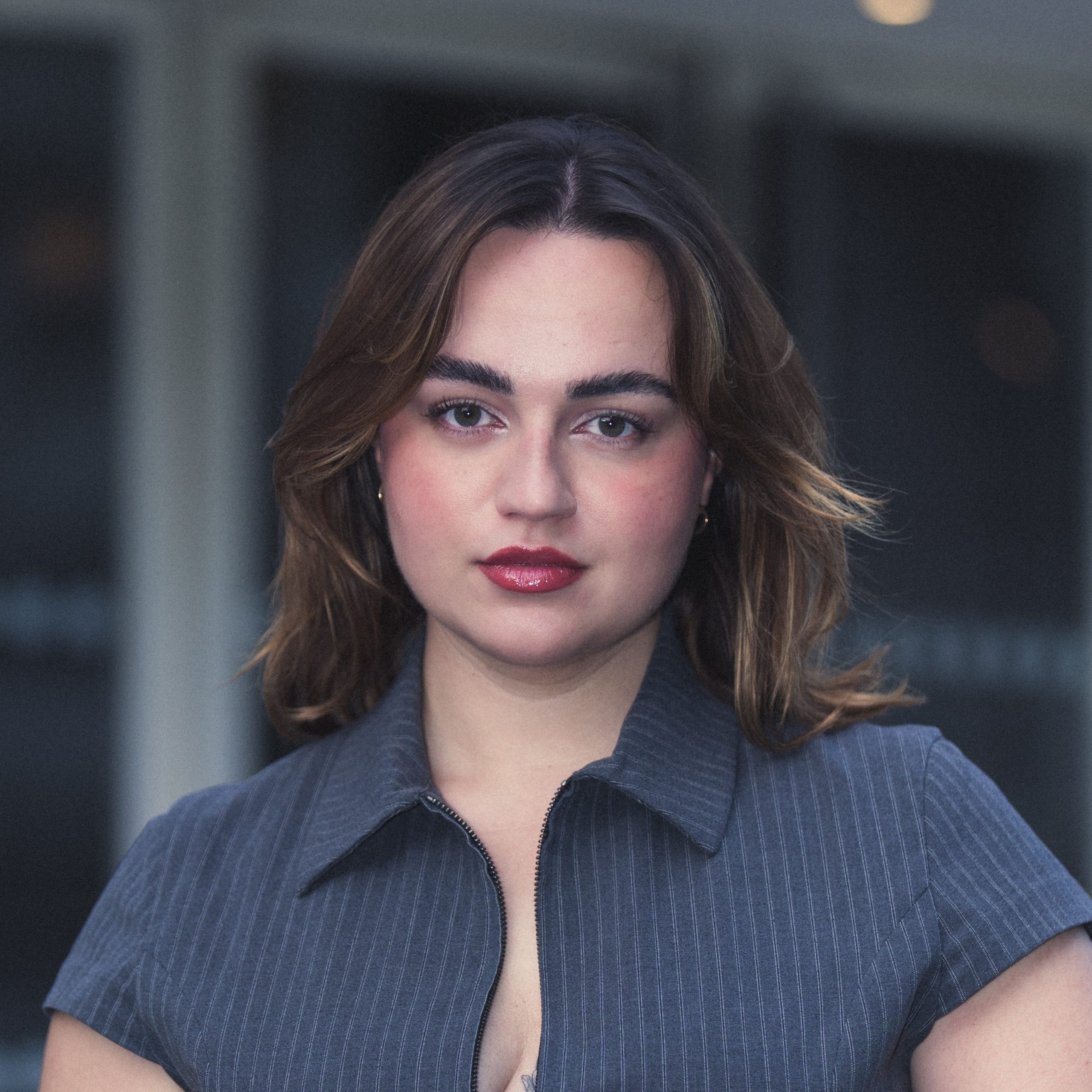 Camille EMILIE