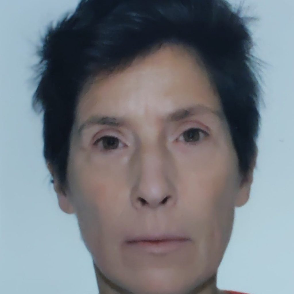 Aude LERICHE