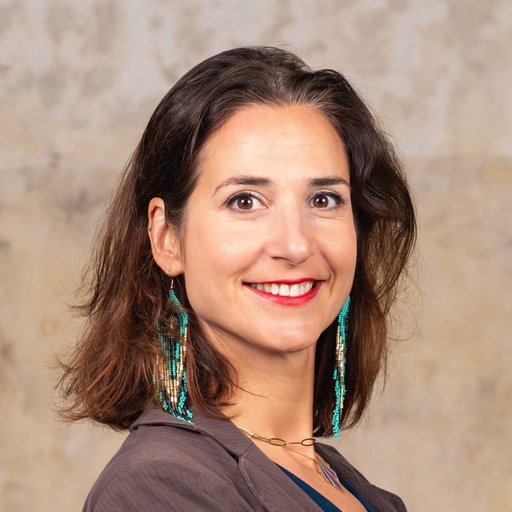 Marialya BESTOUGEFF