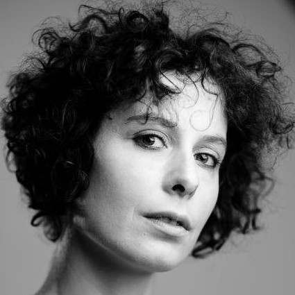 Sarah MATHON