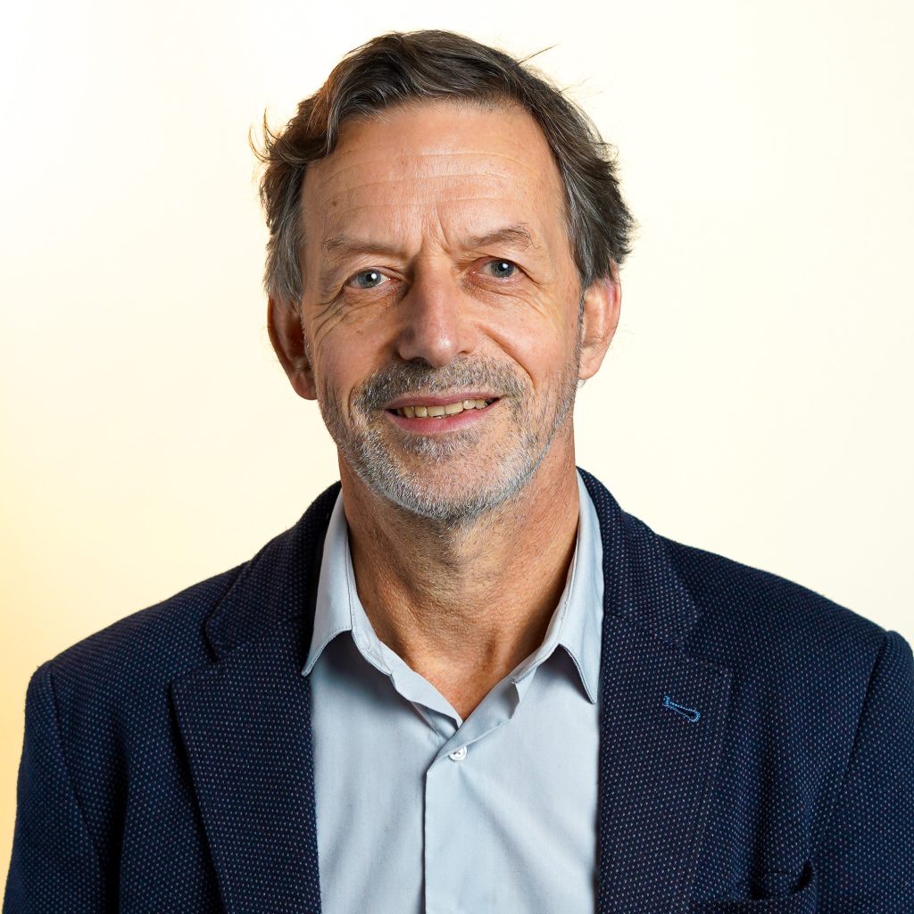 Jérôme PAUL-HAZARD