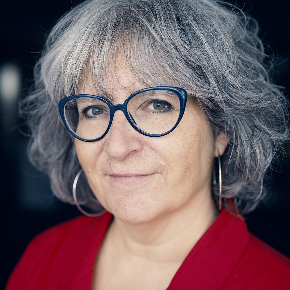 Juliette METZ