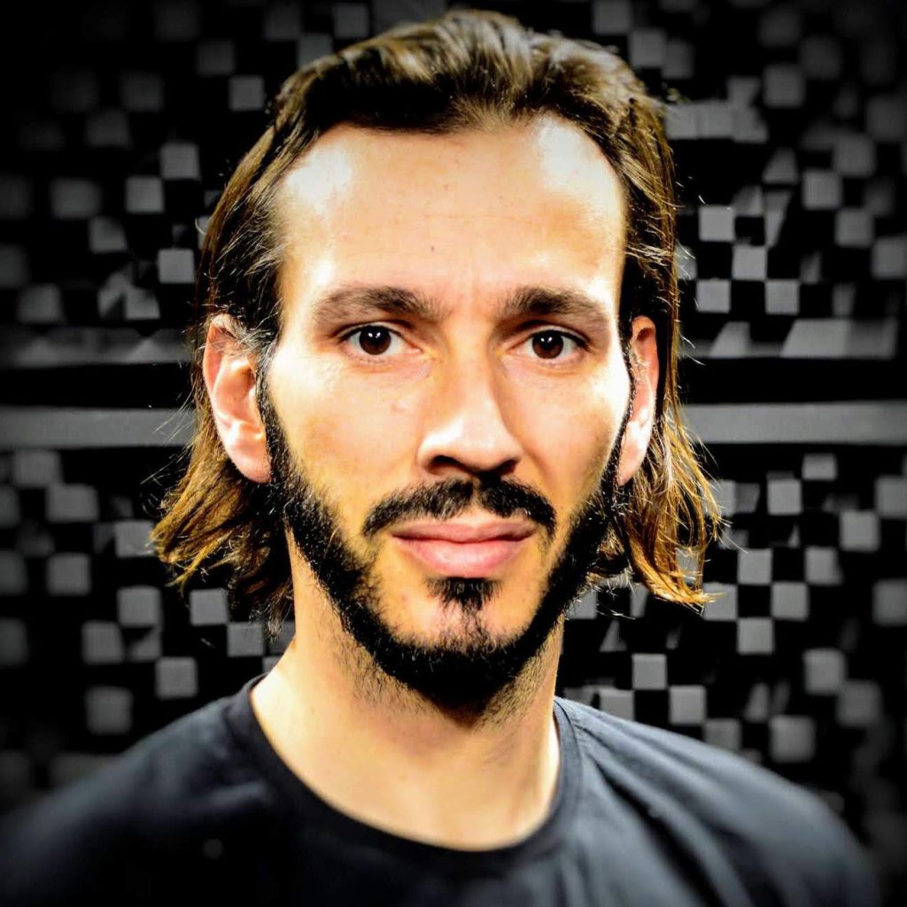 Benjamin GUINCESTRE
