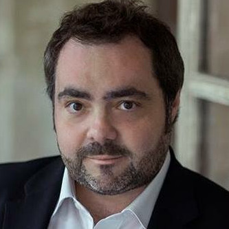 Marc GONNET