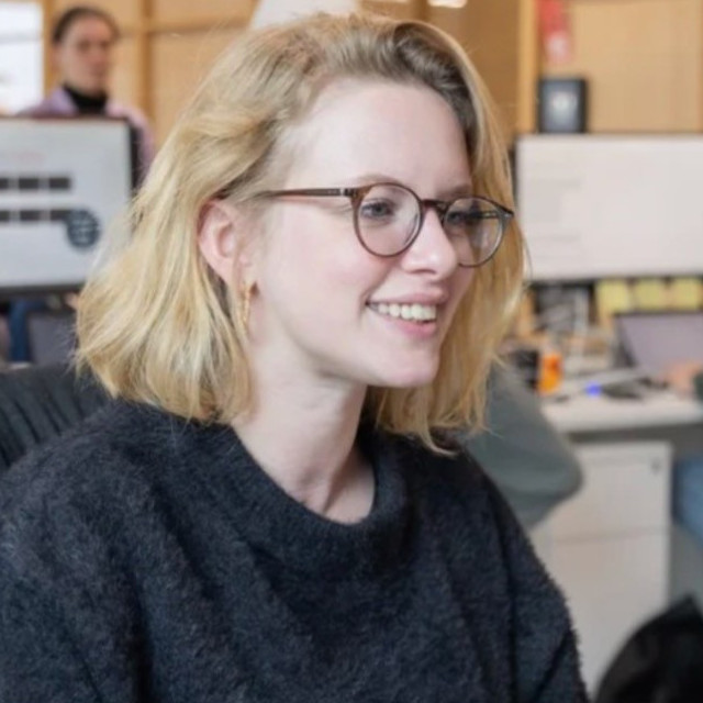 Mathilde VANHASSEL