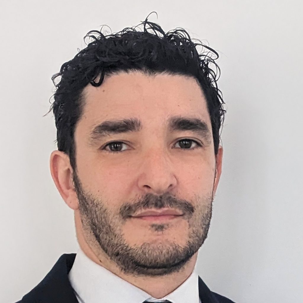 Matthieu DARTIGUENAVE