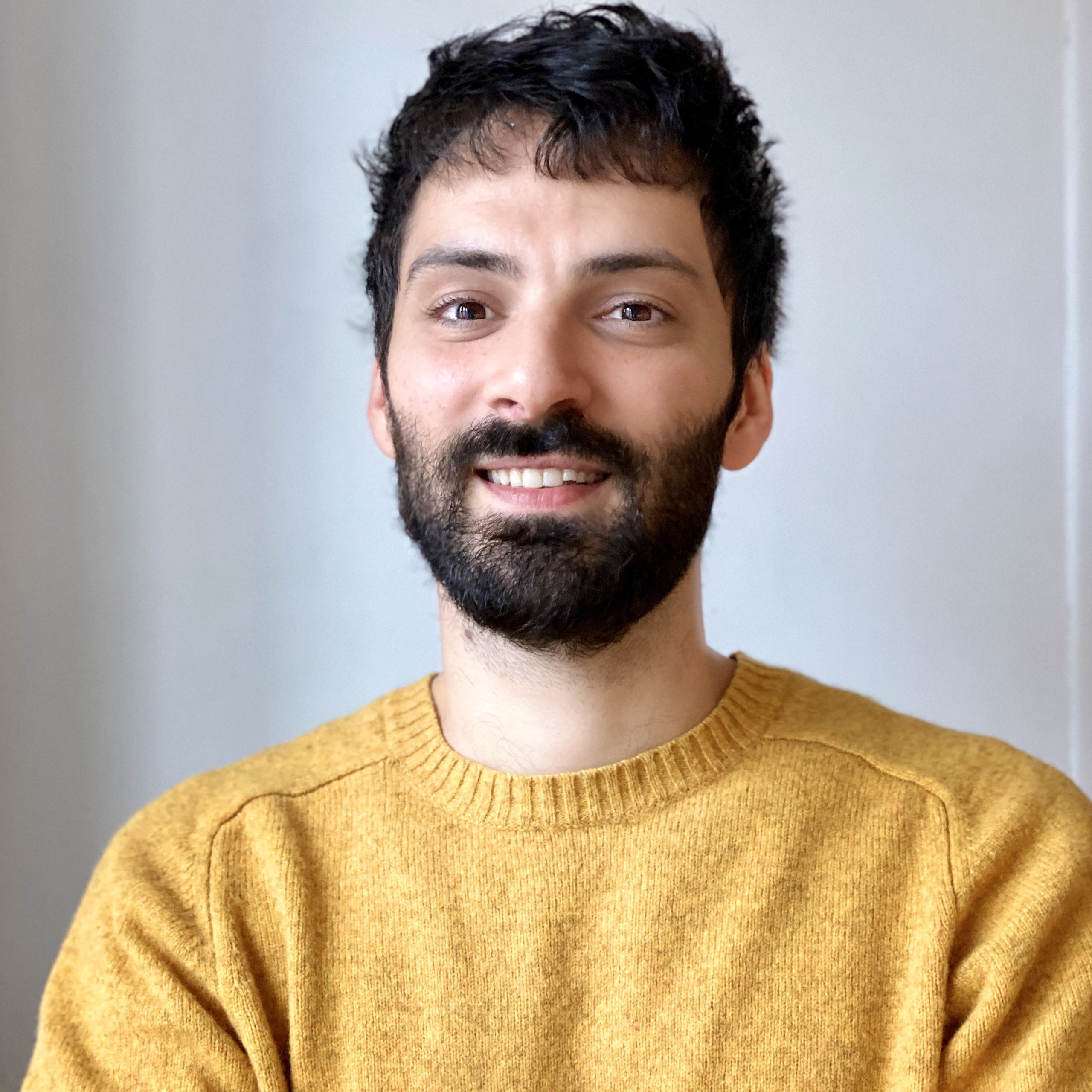 Keivan DJAVADZADEH