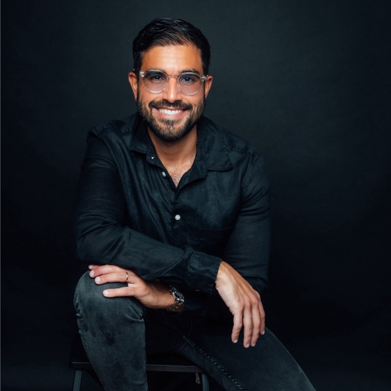 Dylan SROUSSI